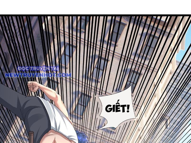Khởi Đầu Bằng Một Vạn Hít Đất: Oanh Sát Thần Minh! - Chương 29 - Trang 18