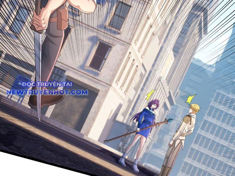 Khởi Đầu Bằng Một Vạn Hít Đất: Oanh Sát Thần Minh! - Chương 29 - Trang 19