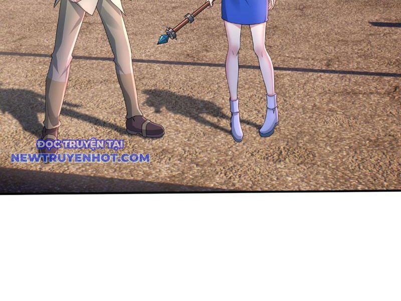 Khởi Đầu Bằng Một Vạn Hít Đất: Oanh Sát Thần Minh! - Chương 29 - Trang 3