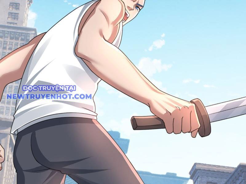 Khởi Đầu Bằng Một Vạn Hít Đất: Oanh Sát Thần Minh! - Chương 29 - Trang 26