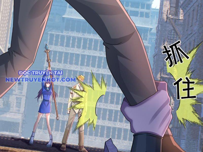 Khởi Đầu Bằng Một Vạn Hít Đất: Oanh Sát Thần Minh! - Chương 29 - Trang 27