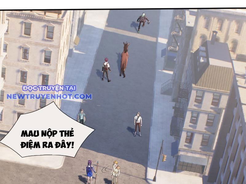 Khởi Đầu Bằng Một Vạn Hít Đất: Oanh Sát Thần Minh! - Chương 29 - Trang 4