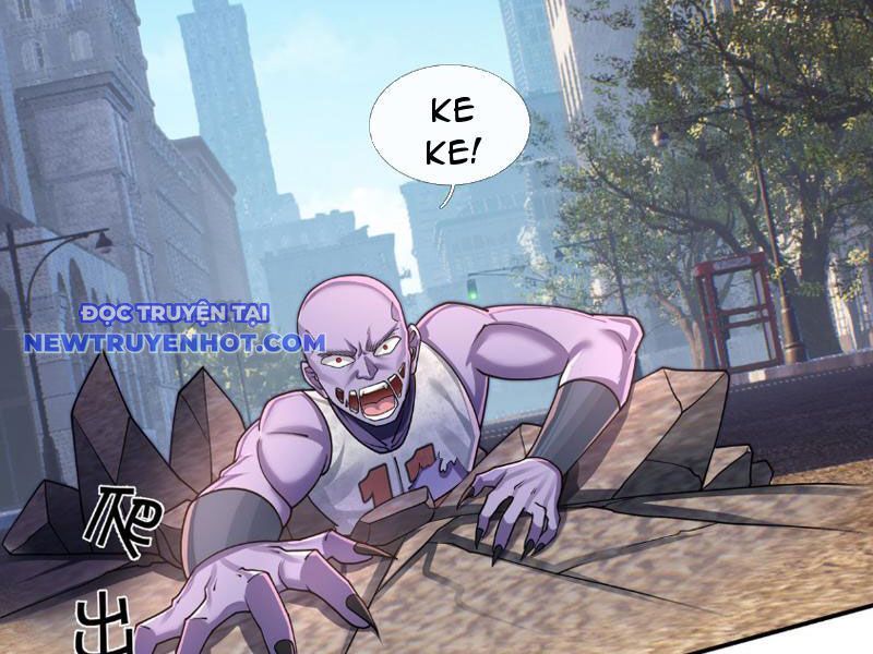 Khởi Đầu Bằng Một Vạn Hít Đất: Oanh Sát Thần Minh! - Chương 29 - Trang 33
