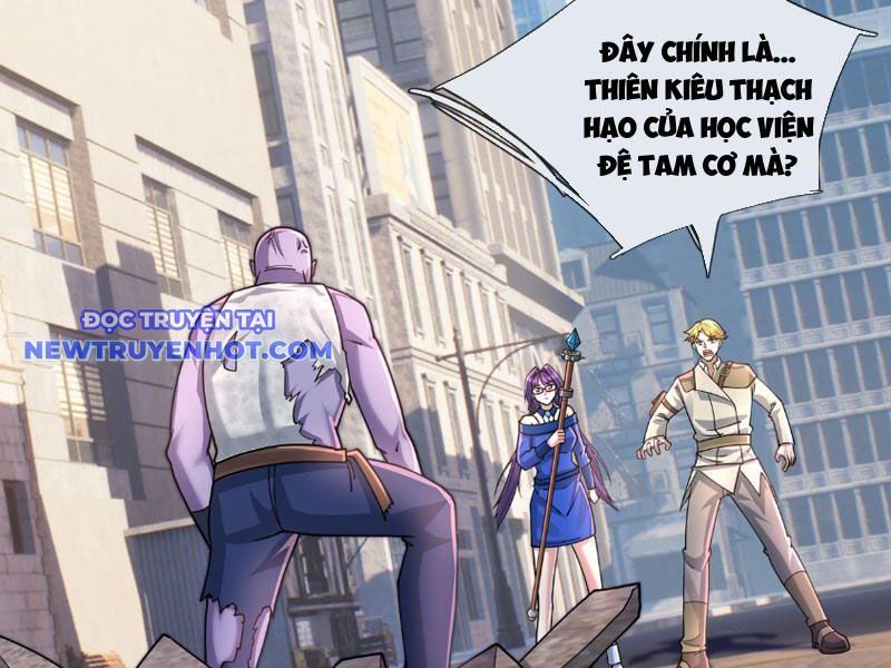 Khởi Đầu Bằng Một Vạn Hít Đất: Oanh Sát Thần Minh! - Chương 29 - Trang 35