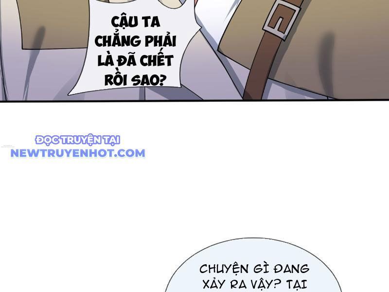 Khởi Đầu Bằng Một Vạn Hít Đất: Oanh Sát Thần Minh! - Chương 29 - Trang 38