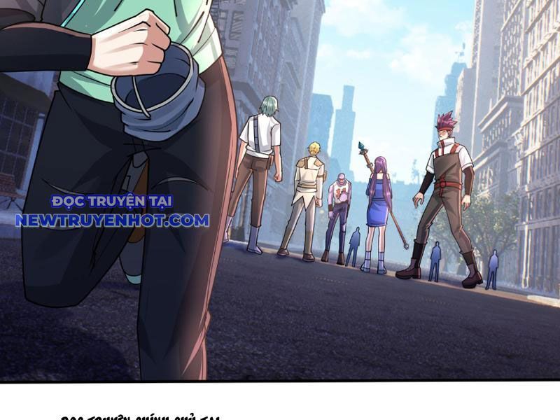 Khởi Đầu Bằng Một Vạn Hít Đất: Oanh Sát Thần Minh! - Chương 29 - Trang 40