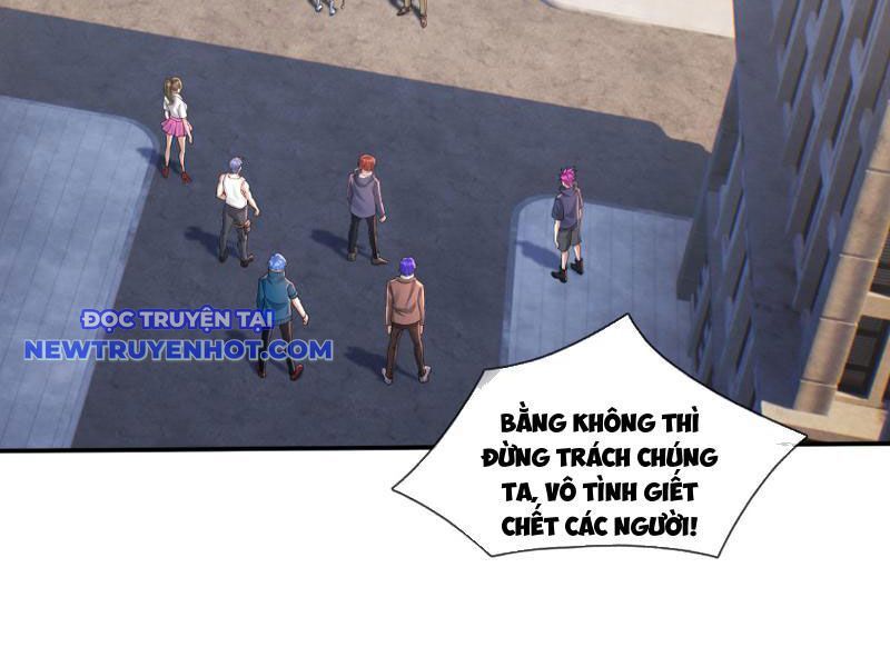 Khởi Đầu Bằng Một Vạn Hít Đất: Oanh Sát Thần Minh! - Chương 29 - Trang 5