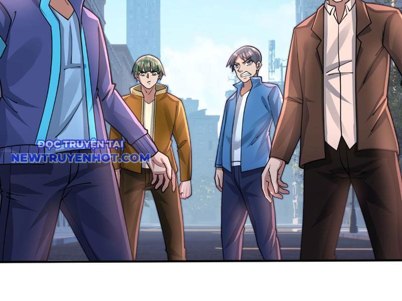 Khởi Đầu Bằng Một Vạn Hít Đất: Oanh Sát Thần Minh! - Chương 29 - Trang 42