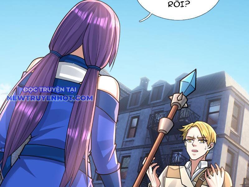 Khởi Đầu Bằng Một Vạn Hít Đất: Oanh Sát Thần Minh! - Chương 29 - Trang 44