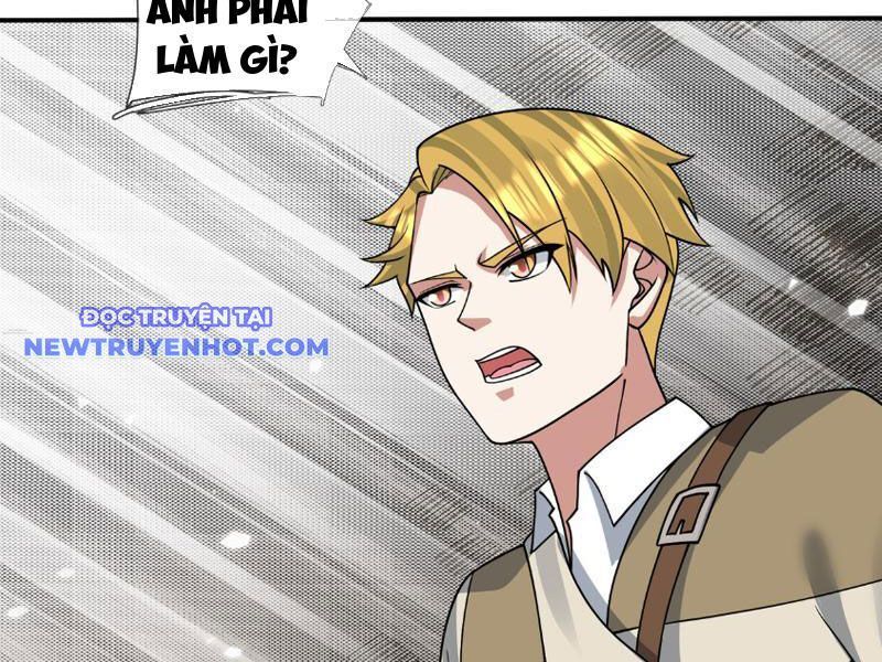 Khởi Đầu Bằng Một Vạn Hít Đất: Oanh Sát Thần Minh! - Chương 29 - Trang 49
