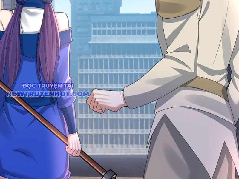 Khởi Đầu Bằng Một Vạn Hít Đất: Oanh Sát Thần Minh! - Chương 29 - Trang 7