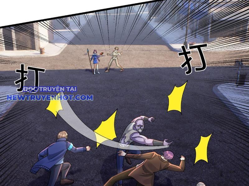 Khởi Đầu Bằng Một Vạn Hít Đất: Oanh Sát Thần Minh! - Chương 29 - Trang 78