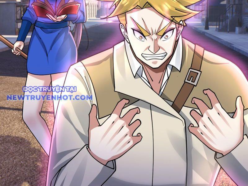 Khởi Đầu Bằng Một Vạn Hít Đất: Oanh Sát Thần Minh! - Chương 29 - Trang 81