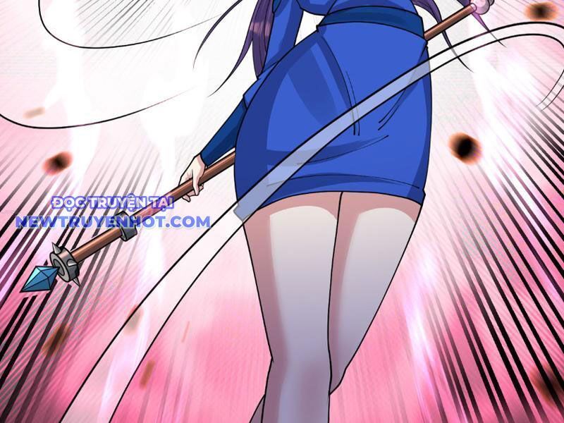 Khởi Đầu Bằng Một Vạn Hít Đất: Oanh Sát Thần Minh! - Chương 29 - Trang 84