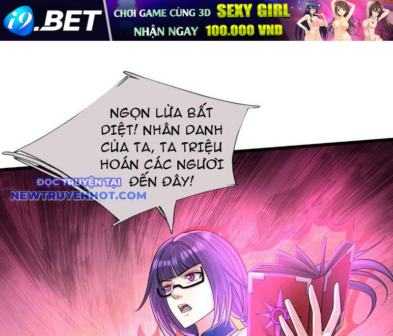 Khởi Đầu Bằng Một Vạn Hít Đất: Oanh Sát Thần Minh! - Chương 29 - Trang 87