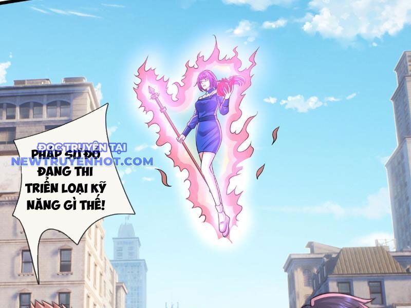 Khởi Đầu Bằng Một Vạn Hít Đất: Oanh Sát Thần Minh! - Chương 29 - Trang 90