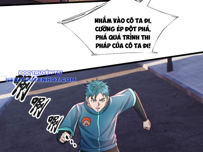 Khởi Đầu Bằng Một Vạn Hít Đất: Oanh Sát Thần Minh! - Chương 29 - Trang 92