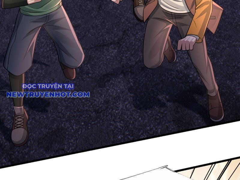 Khởi Đầu Bằng Một Vạn Hít Đất: Oanh Sát Thần Minh! - Chương 29 - Trang 94