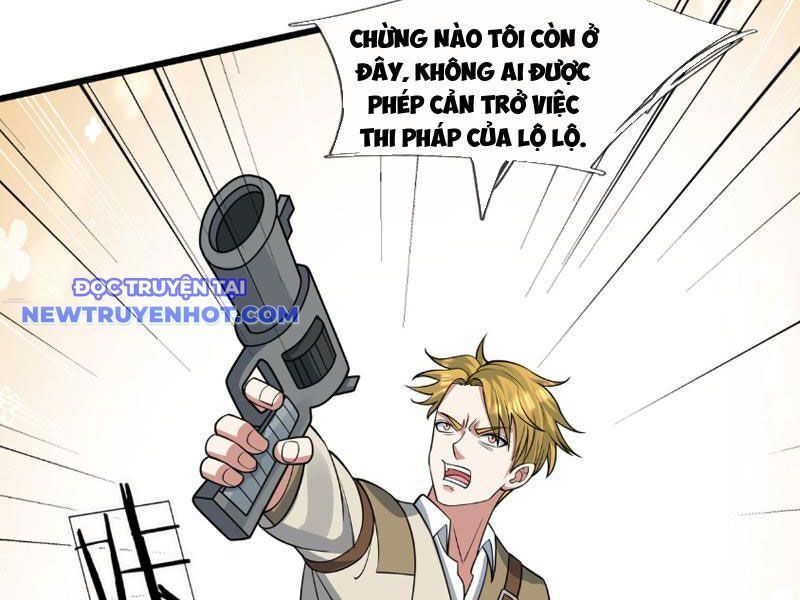 Khởi Đầu Bằng Một Vạn Hít Đất: Oanh Sát Thần Minh! - Chương 29 - Trang 95