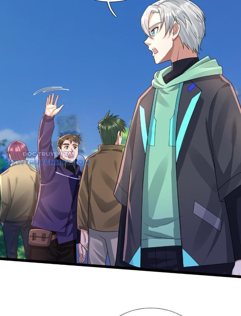 Khởi Đầu Bằng Một Vạn Hít Đất: Oanh Sát Thần Minh! - Chương 3 - Trang 11