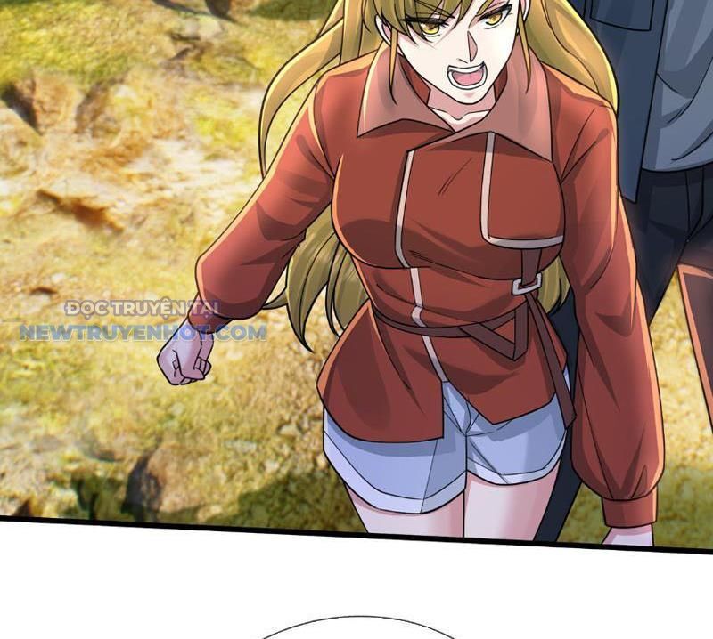 Khởi Đầu Bằng Một Vạn Hít Đất: Oanh Sát Thần Minh! - Chương 3 - Trang 101