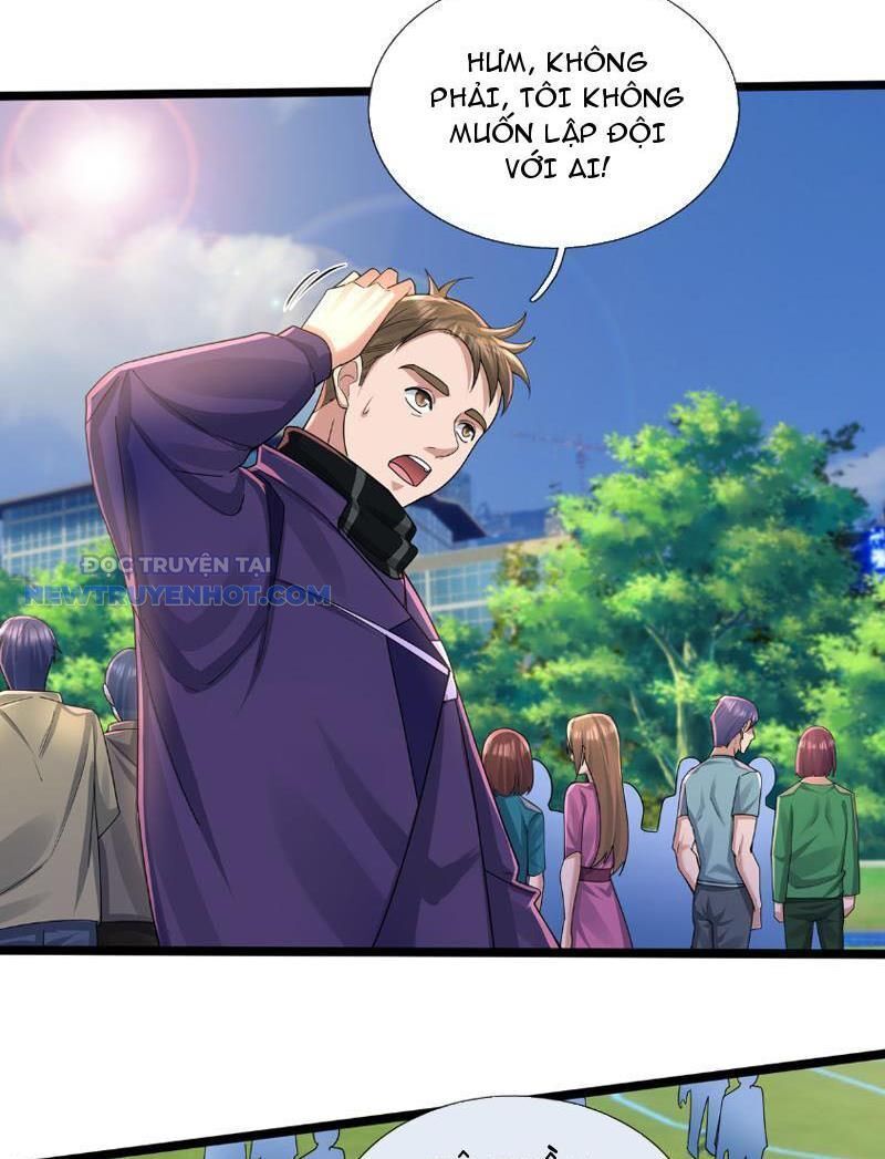 Khởi Đầu Bằng Một Vạn Hít Đất: Oanh Sát Thần Minh! - Chương 3 - Trang 12