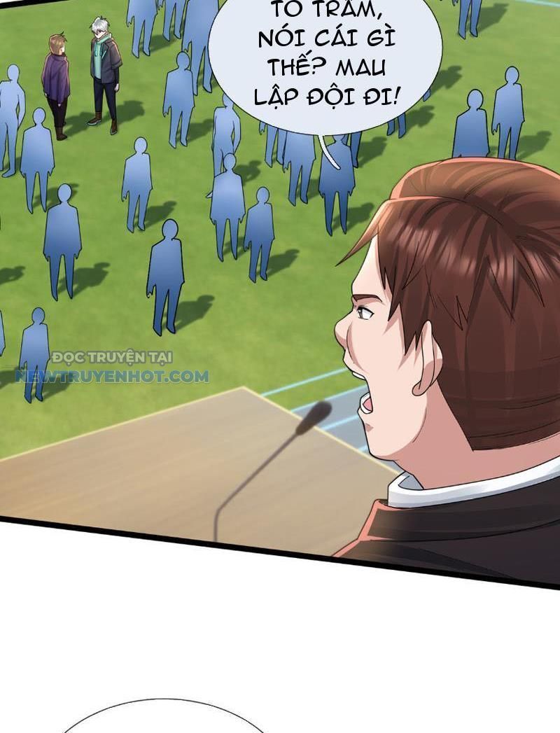 Khởi Đầu Bằng Một Vạn Hít Đất: Oanh Sát Thần Minh! - Chương 3 - Trang 13