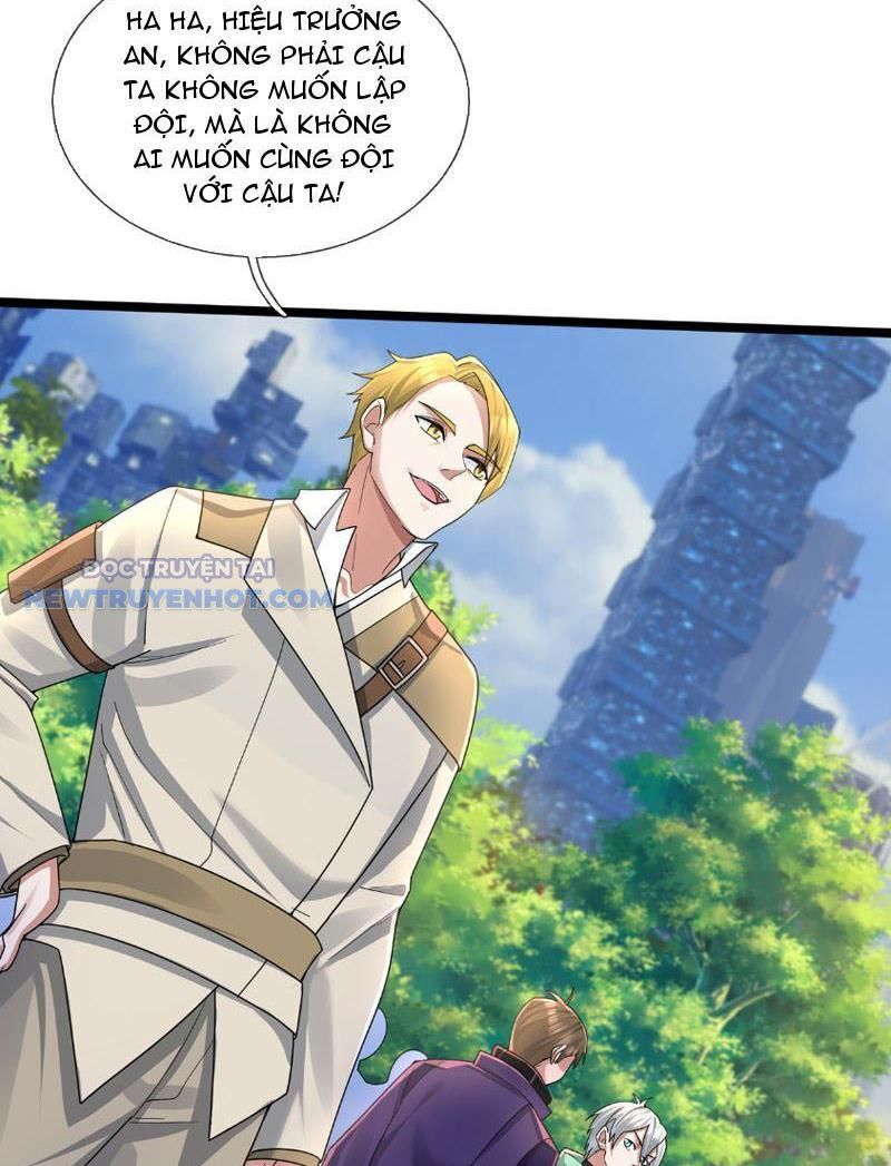 Khởi Đầu Bằng Một Vạn Hít Đất: Oanh Sát Thần Minh! - Chương 3 - Trang 14