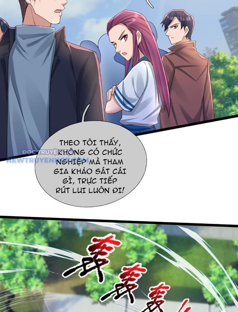 Khởi Đầu Bằng Một Vạn Hít Đất: Oanh Sát Thần Minh! - Chương 3 - Trang 16