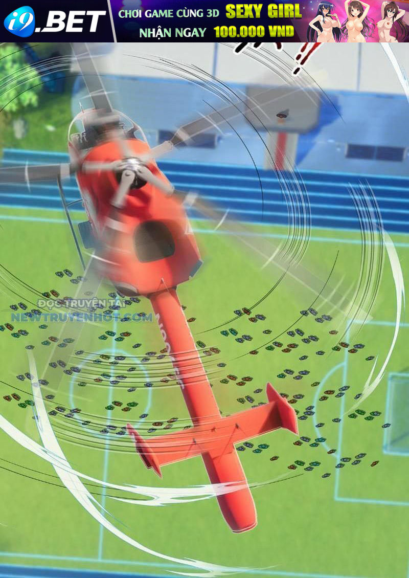 Khởi Đầu Bằng Một Vạn Hít Đất: Oanh Sát Thần Minh! - Chương 3 - Trang 17