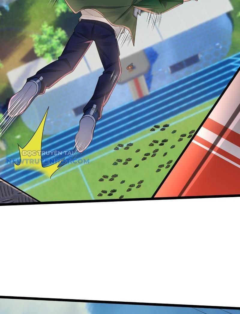 Khởi Đầu Bằng Một Vạn Hít Đất: Oanh Sát Thần Minh! - Chương 3 - Trang 19