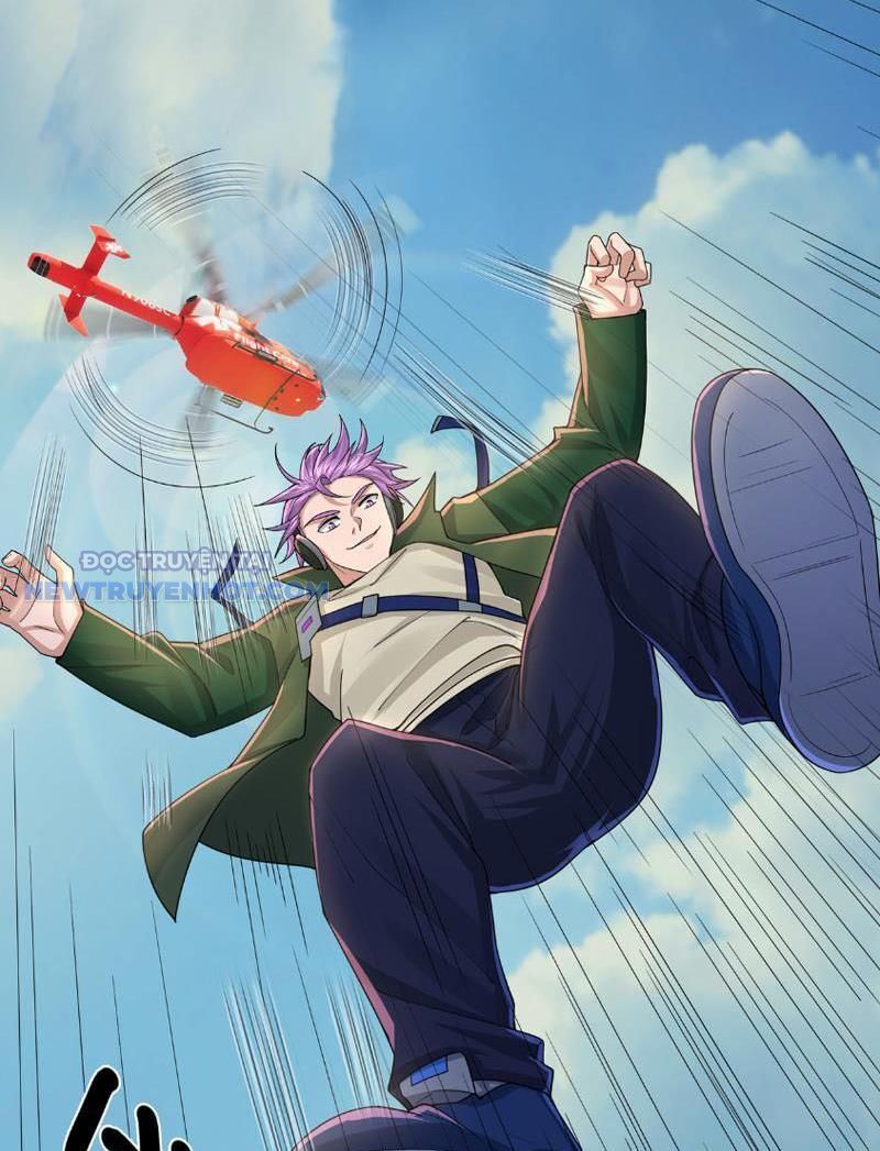 Khởi Đầu Bằng Một Vạn Hít Đất: Oanh Sát Thần Minh! - Chương 3 - Trang 20
