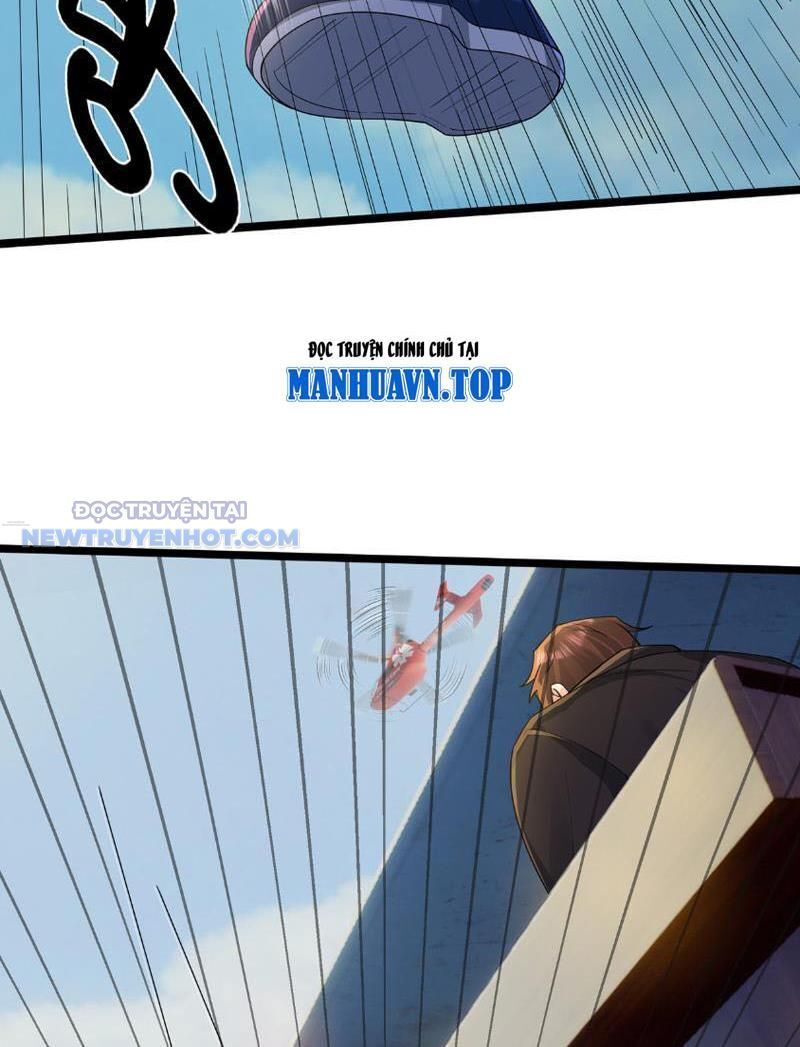 Khởi Đầu Bằng Một Vạn Hít Đất: Oanh Sát Thần Minh! - Chương 3 - Trang 21