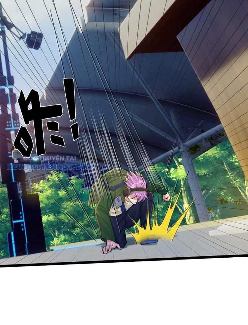 Khởi Đầu Bằng Một Vạn Hít Đất: Oanh Sát Thần Minh! - Chương 3 - Trang 22