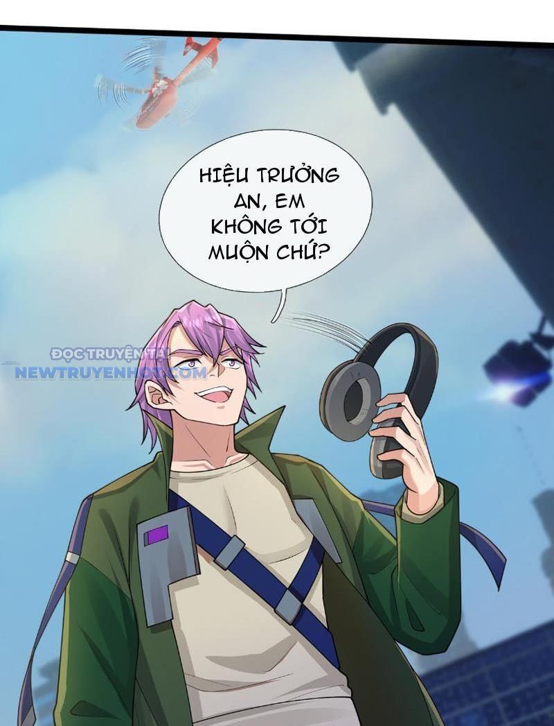 Khởi Đầu Bằng Một Vạn Hít Đất: Oanh Sát Thần Minh! - Chương 3 - Trang 23