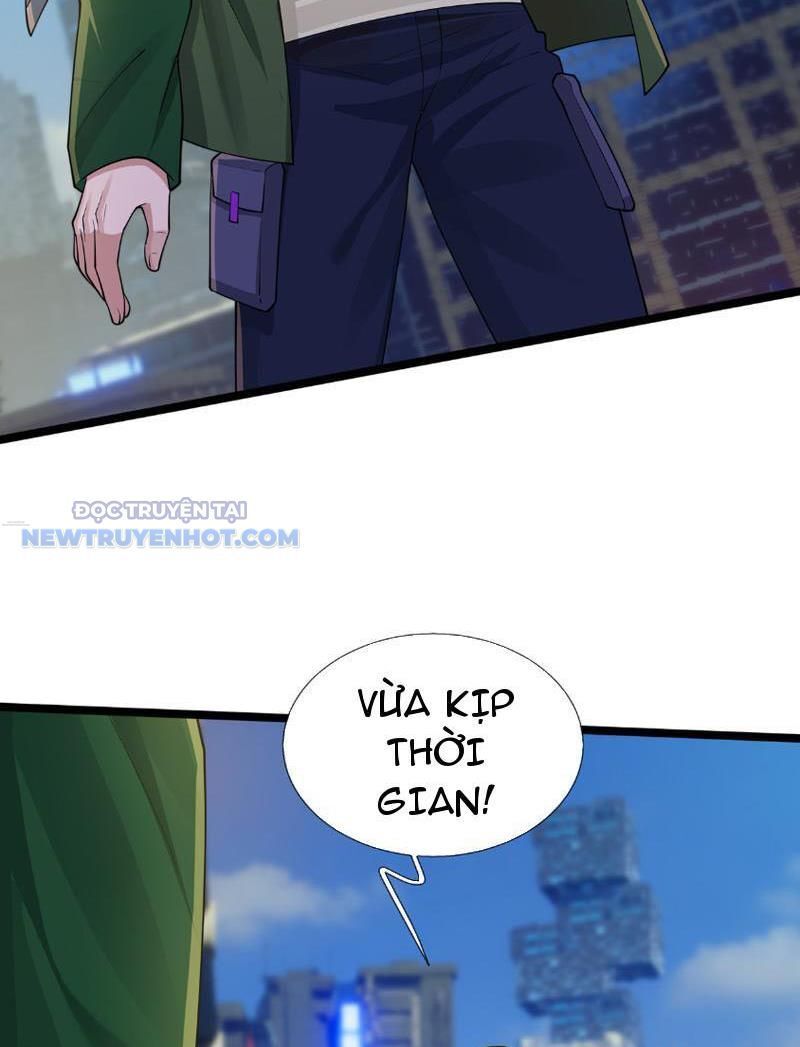 Khởi Đầu Bằng Một Vạn Hít Đất: Oanh Sát Thần Minh! - Chương 3 - Trang 24