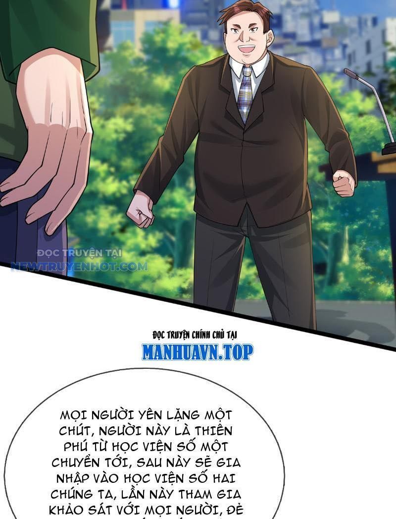 Khởi Đầu Bằng Một Vạn Hít Đất: Oanh Sát Thần Minh! - Chương 3 - Trang 25