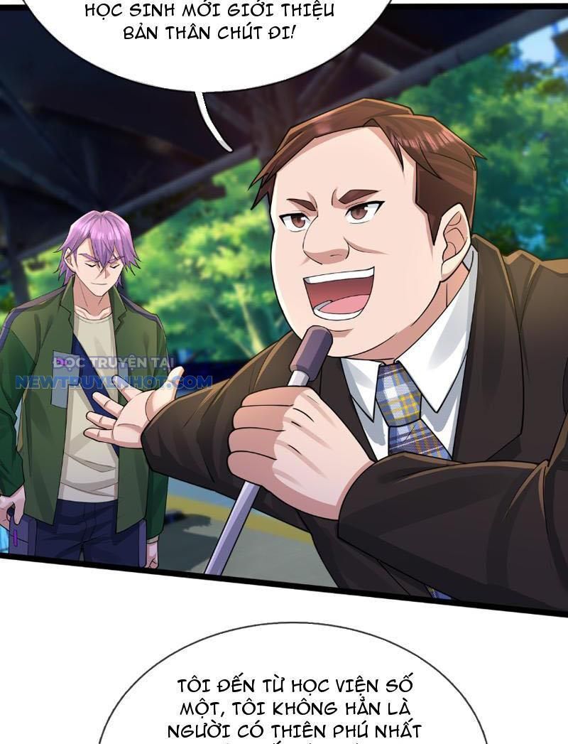 Khởi Đầu Bằng Một Vạn Hít Đất: Oanh Sát Thần Minh! - Chương 3 - Trang 26