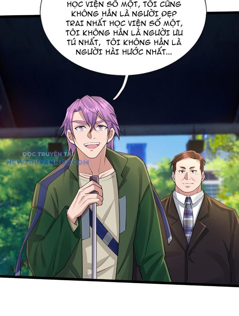 Khởi Đầu Bằng Một Vạn Hít Đất: Oanh Sát Thần Minh! - Chương 3 - Trang 27