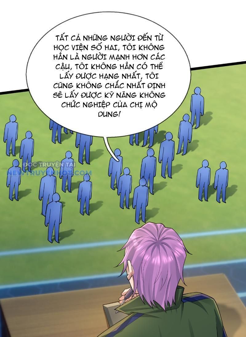 Khởi Đầu Bằng Một Vạn Hít Đất: Oanh Sát Thần Minh! - Chương 3 - Trang 28