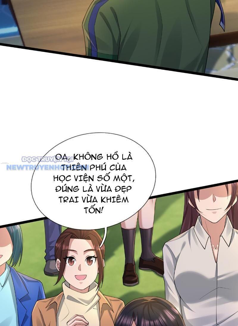 Khởi Đầu Bằng Một Vạn Hít Đất: Oanh Sát Thần Minh! - Chương 3 - Trang 29