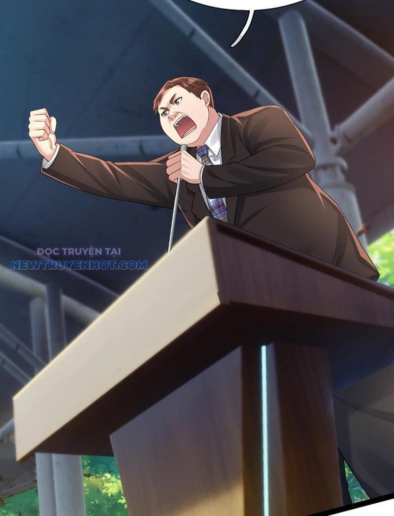 Khởi Đầu Bằng Một Vạn Hít Đất: Oanh Sát Thần Minh! - Chương 3 - Trang 4