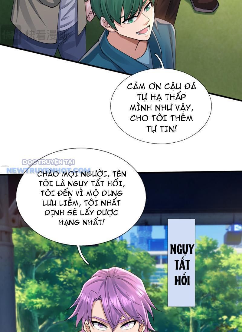 Khởi Đầu Bằng Một Vạn Hít Đất: Oanh Sát Thần Minh! - Chương 3 - Trang 32