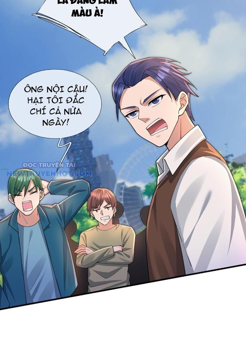 Khởi Đầu Bằng Một Vạn Hít Đất: Oanh Sát Thần Minh! - Chương 3 - Trang 35