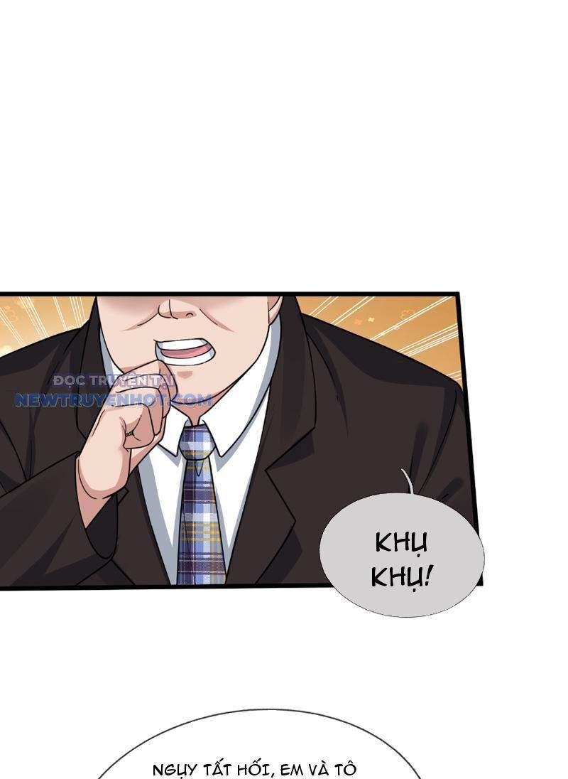 Khởi Đầu Bằng Một Vạn Hít Đất: Oanh Sát Thần Minh! - Chương 3 - Trang 36