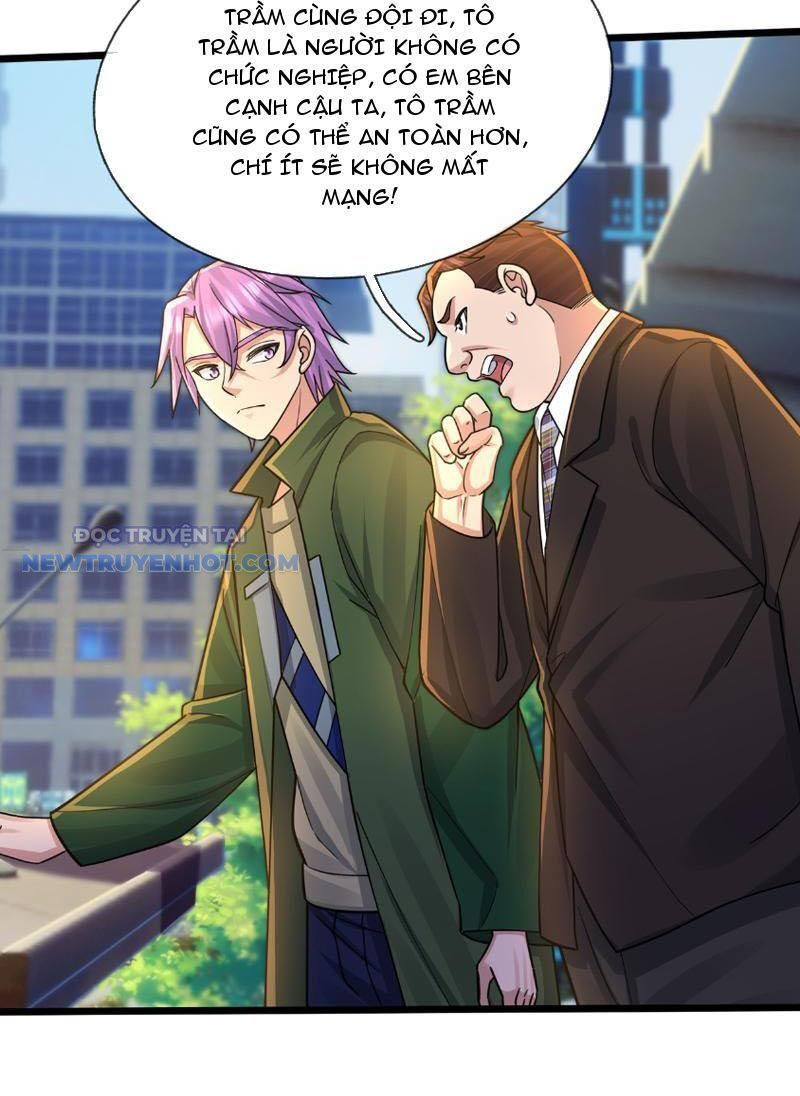 Khởi Đầu Bằng Một Vạn Hít Đất: Oanh Sát Thần Minh! - Chương 3 - Trang 37