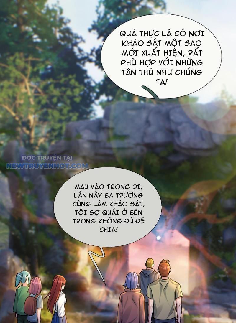 Khởi Đầu Bằng Một Vạn Hít Đất: Oanh Sát Thần Minh! - Chương 3 - Trang 39