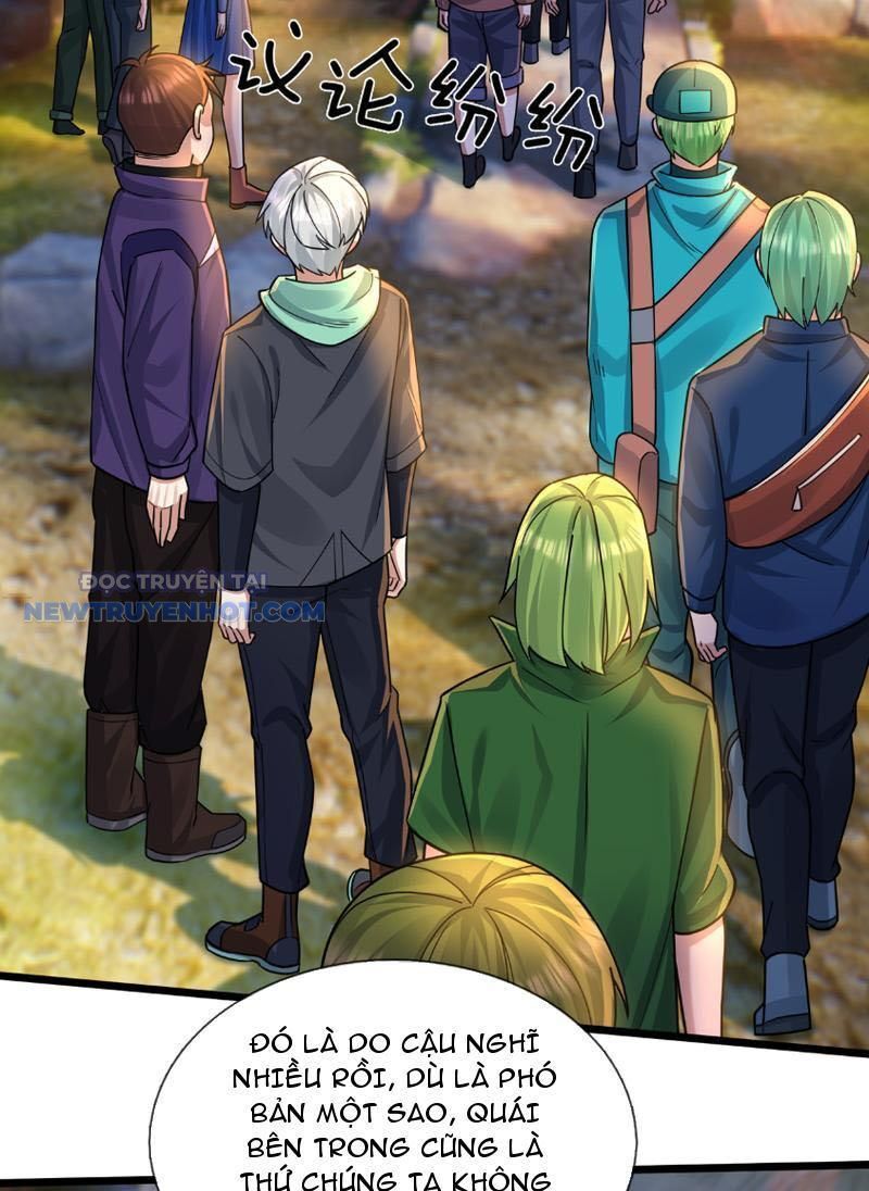 Khởi Đầu Bằng Một Vạn Hít Đất: Oanh Sát Thần Minh! - Chương 3 - Trang 40