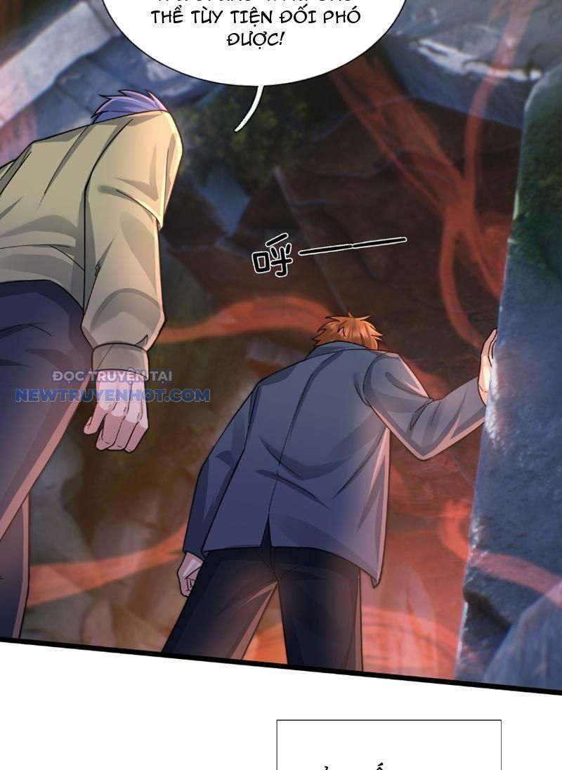 Khởi Đầu Bằng Một Vạn Hít Đất: Oanh Sát Thần Minh! - Chương 3 - Trang 41