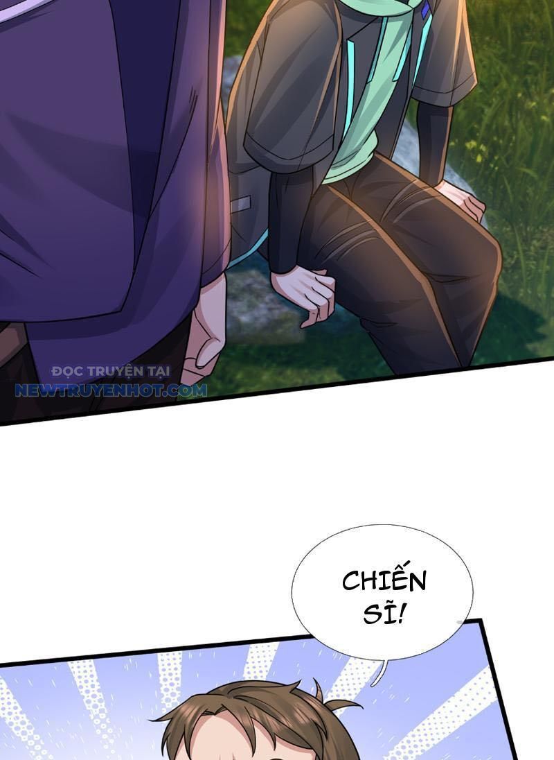 Khởi Đầu Bằng Một Vạn Hít Đất: Oanh Sát Thần Minh! - Chương 3 - Trang 44